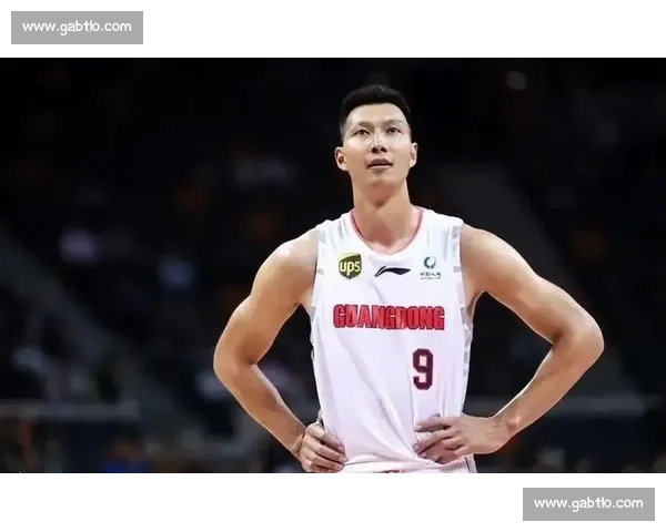 易建联时隔 8 个月重返央视！风波后首谈职业生涯与中国篮球未来