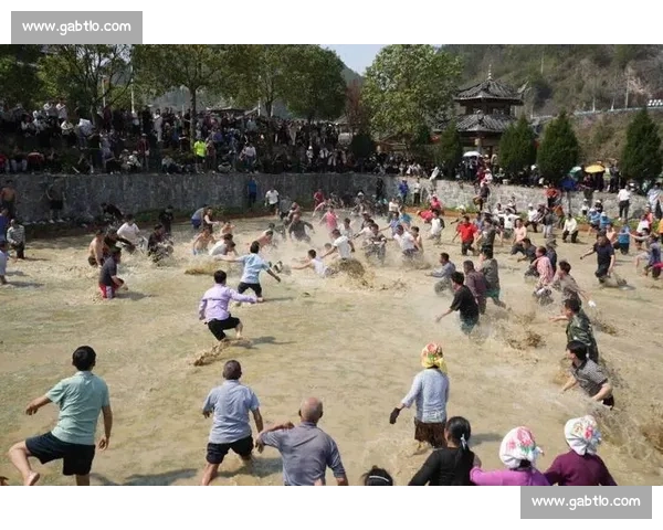 非遗炫技助阵宁夏 “村 BA” 乡村赛场燃动文化新活力