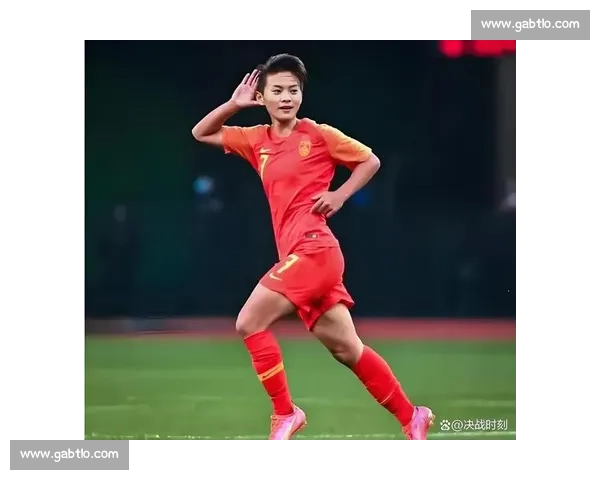 王霜：亚冠夺冠后，武汉车谷江大要做中国女足永恒标杆！